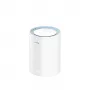 Mesh-System Cudy M1200 Dualband Wi-Fi 5 802.11ac Weiß