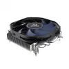 Air cooler Akasa ALUCIA H4i 9.2 cm Schwarz 800-3600 U/min hydrodynamisches Lager