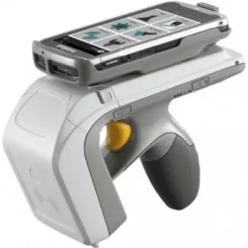 Zebra KT-IPODTCH-100 Barcode-Lesegerät Zubehör