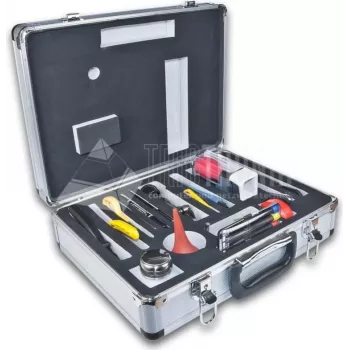 Lightwin FIBER TOOL KIT Konnektivitätszubehör