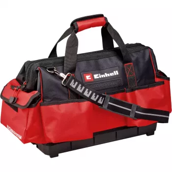 Werkzeug-Aufbewahrungstasche Einhell 4540036 Schwarz Rot 440x220x330mm 1,56kg