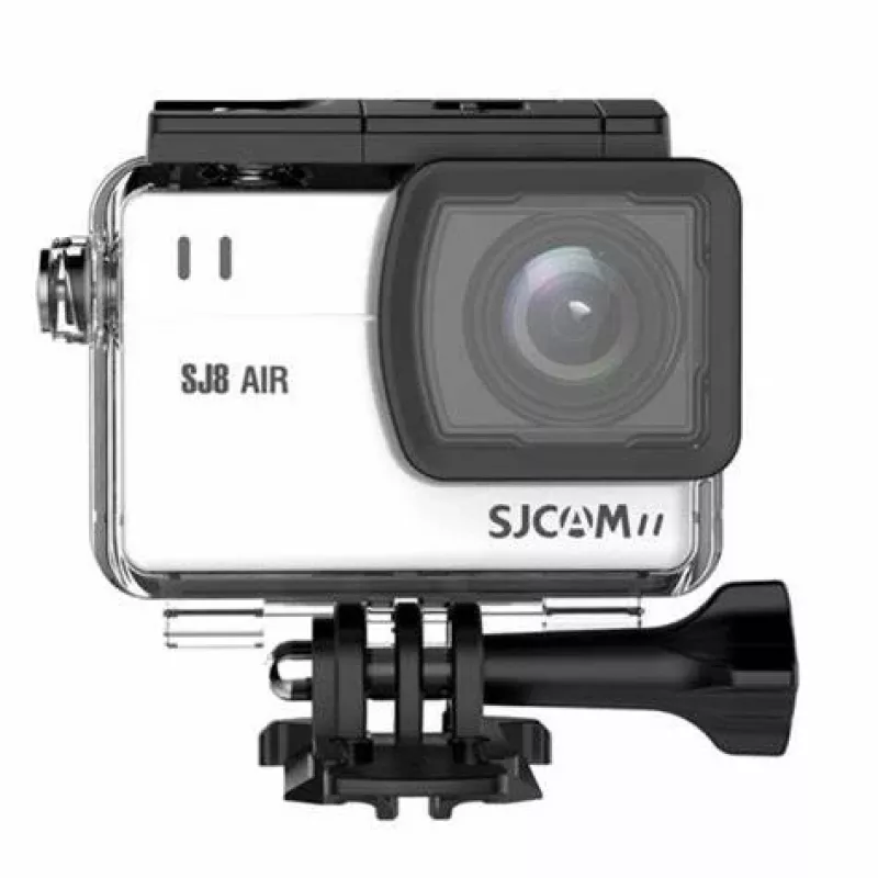 Action-Kamera SJCam SJ8 AIR — 4K 30fps, wasserdicht
