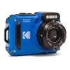 Wasserdichte Kamera Kodak WPZ2 (blau) Modell