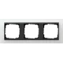 GIRA Event Opak Anthracite - White (021324)