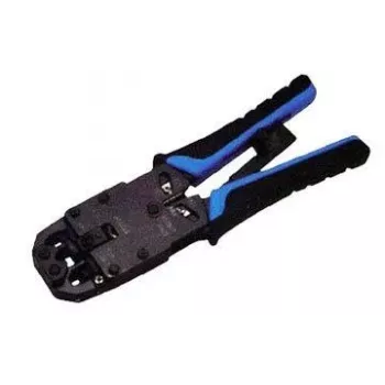 Crimpwerkzeug extra digital 2008R für RJ45-Steckverbinder