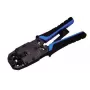 Crimpwerkzeug extra digital 2008R für RJ45-Steckverbinder