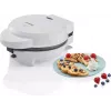 Mini-Grill WM701W Elektrogrill 700W Weiß