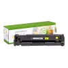 STATIC Tonerkartusche kompatibel mit HP CF402X gelb hohe Kapazität kompatibel 2.300 Seiten