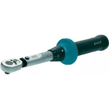 Drehmomentschlüssel HAZET 5108-2CT Mechanisch 232 mm 400 g
