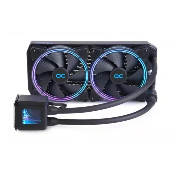 All-in-One-Flüssigkeitskühler Alphacool 11729