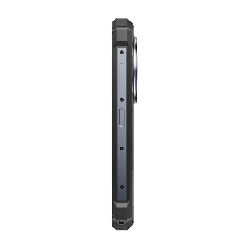 Smartphone FOSSiBOT F109 schwarz — F109 Schwarz CH Modell