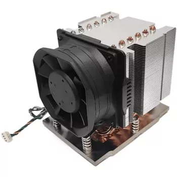 Dynatron A 2751 Server Schwarz