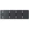 EcoFlow EFSOLAR45-TYPE-C Solarpanel 45 W monokristallines Silizium