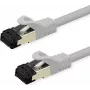 VALUE S/FTP Patchkabel Cat.8.1 LSOH Litze Weiß - Netzwerk - CAT 8 (21.99.1871)