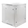 Qoltec 54487 RACK-Schrank 19 | 12U | 600 x 635 x 600