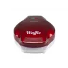 Tragbarer Bluetooth-Lautsprecher Beper BT.603Y, kabellose Audiowiedergabe, batteriebetrieben, kompaktes Design