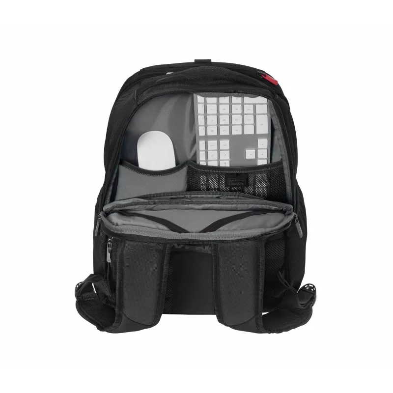 Freizeitrucksack Wenger SwissGear XE Professional Grau Polyester PVC