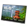 JAPANNEXT JN-MD-I156FHDR-T Computerbildschirm 39,6 cm (15,6 Zoll) 1920 x 1080 Pixel Full HD LED Touchscreen Grau