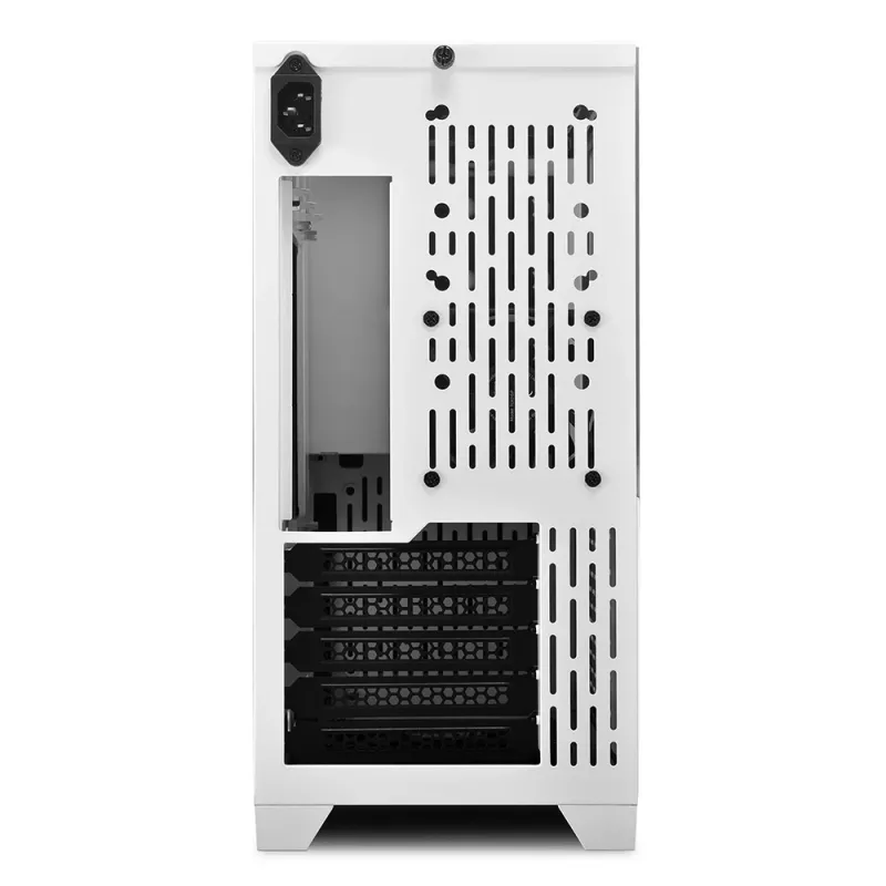 Sharkoon MS-Y1000 Micro Tower Weiß