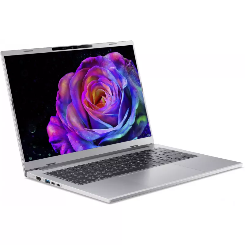 Laptop Acer Aspire 14 AI A14-61M-R63L 14 Zoll AMD Ryzen AI 7 PRO 350 32GB 1TB AMD Radeon 860M Windows 11 Home