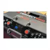 Perfectpro ROCKHART 18V Baustellenradio