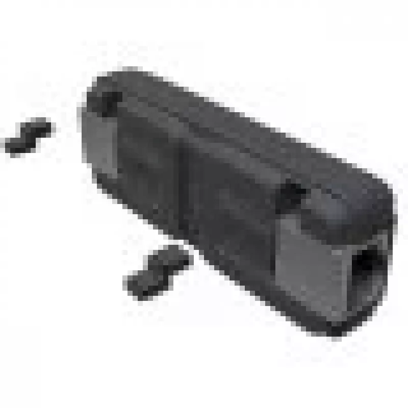 Repeater MikroTik GPER DECT Schwarz