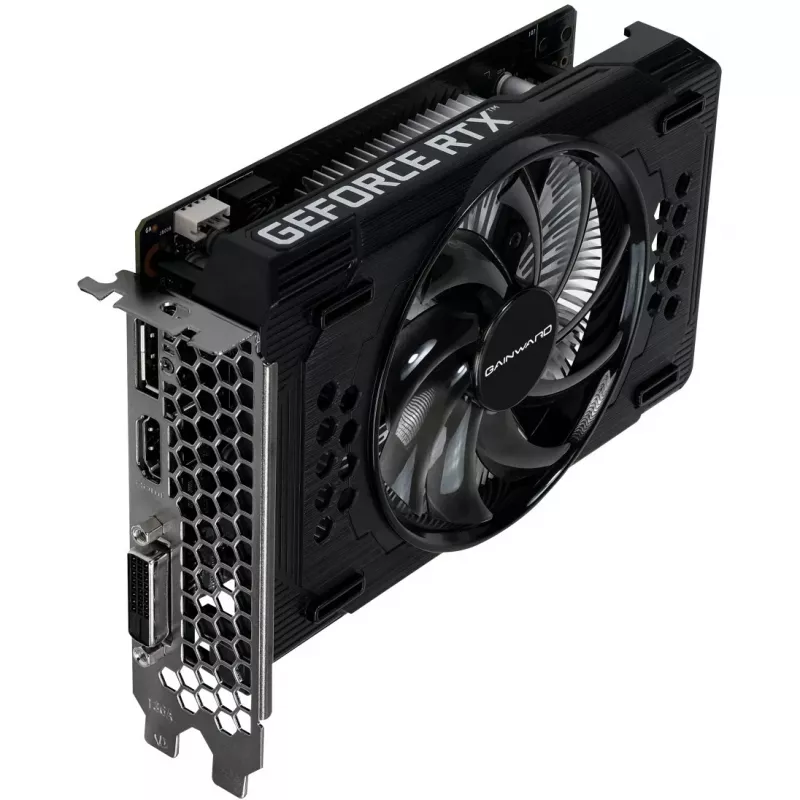 Grafikkarte Gainward GeForce RTX 3050 6 GB GDDR6