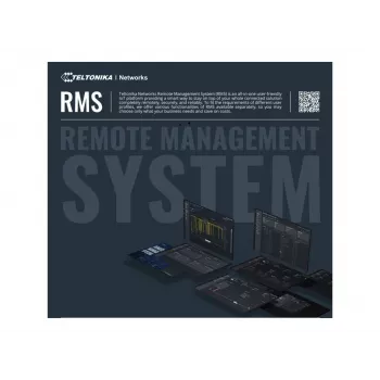 TELTONIKA RMS MANAGEMENT PACK 10 Jahre