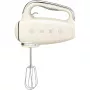 Handmixer Smeg HMF01CREU Retro Creme