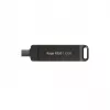 Flashdrive PATRIOT Rage R550 32GB 100 MB/S USB A+C Swivel Design (PE32GR550DSAD) Schwarz