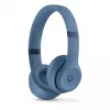 Beats Solo 4 Wireless Kopfhörer - Schieferblau