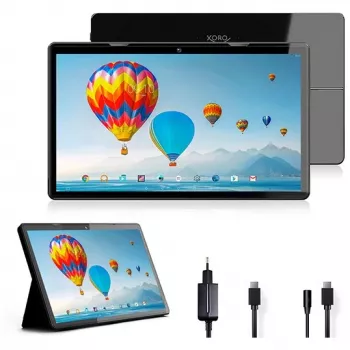Tablet Xoro MegaPAD 1333 Pro 13,3 Zoll 6 GB 128 GB Android 13
