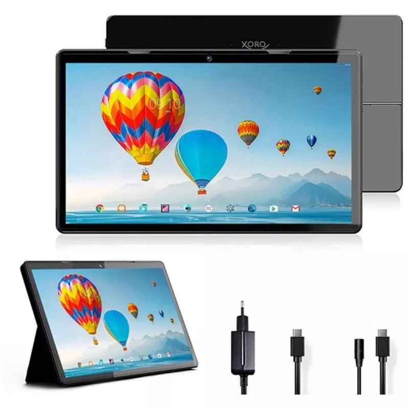 Tablet Xoro MegaPAD 1333 Pro 13,3 Zoll 6 GB 128 GB Android 13
