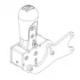 Heusinkveld vertikale Halterung für MagShift Mini