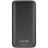Canyon Powerbank PB-301 30000 mAh PD/QC/Display schwarz Retail