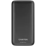 Canyon Powerbank PB-301 30000 mAh PD/QC/Display schwarz Retail