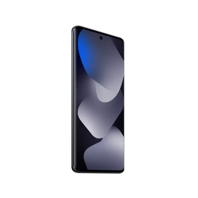 Xiaomi Redmi Note 15 Schwarz - 17,2 cm (6.77) 6 GB 128 GB 6000 mAh Schwarz