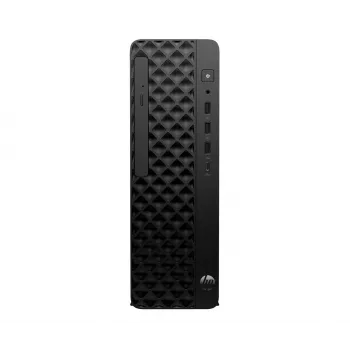 Desktop-PC HP ProDesk 2G1i SFF mit Intel Core i5-14400, 8 GB RAM, 512 GB SSD, Windows 11 Pro