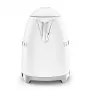 Smeg Wasserkocher 50style Mattweiß Klf03whmeu