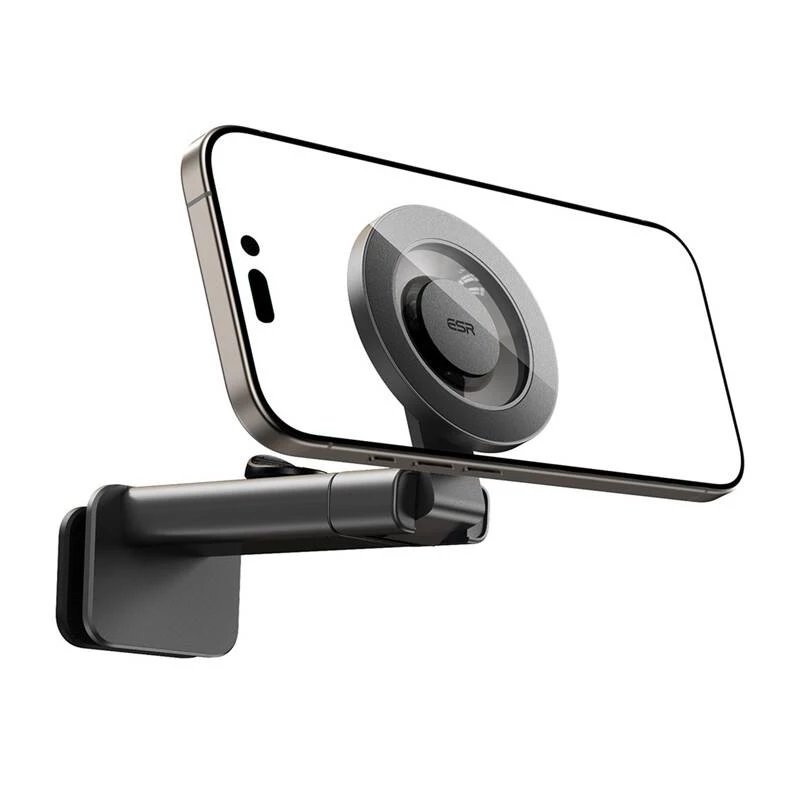 Handyhalterung ESR Skygrip — verstellbarer Winkel, schwarz