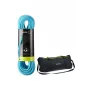 Boa-Seil 9,8 mm 60 m mit EDELRID-Liner-Mantel — Kletter-/Sicherungsseil