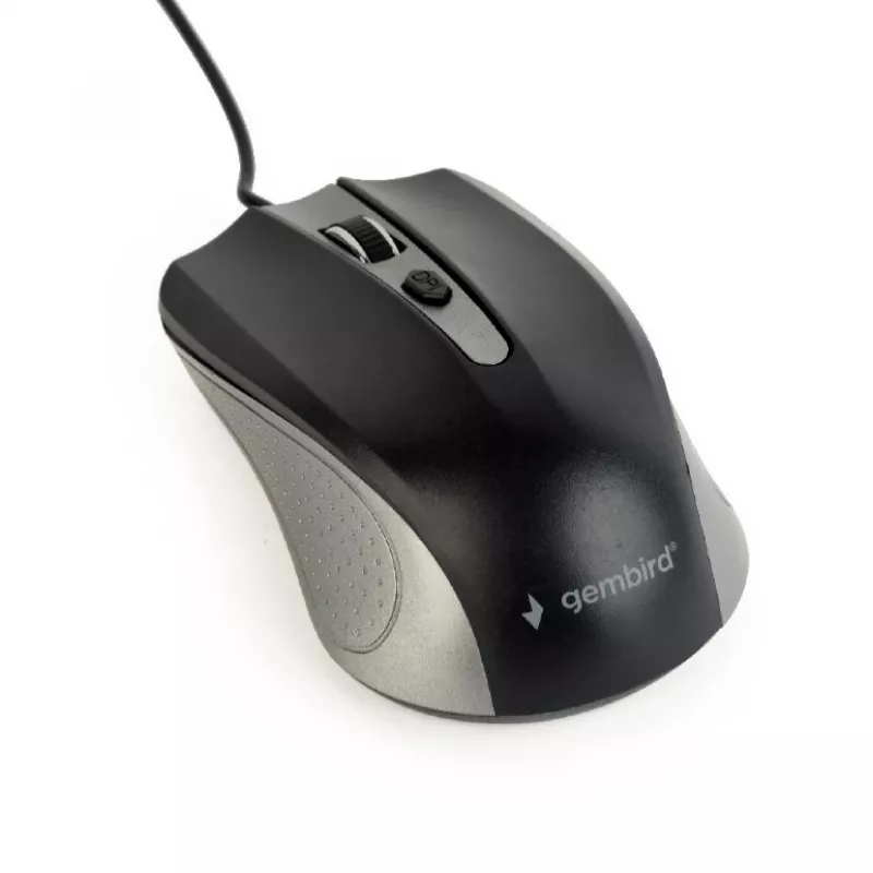 Maus Gembird MUS-4B-01-GB USB Typ-A