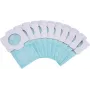 Papierfilter Makita für Staubsauger Modell 00
