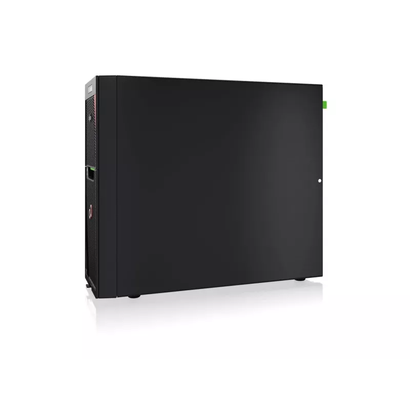 Fsas Technologies Fujitsu PRIMERGY TX1330 M6 - Server - Tower - 1-Weg - 1 x Xeon 6369P / 3,3 GHz - RAM 32 GB - SATA/SAS - Hot-Swap 6,4 cm (2,5 Zoll)