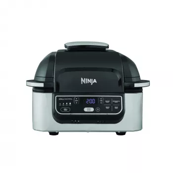 Heißluftfritteuse Ninja AG301 Single 5,7 L