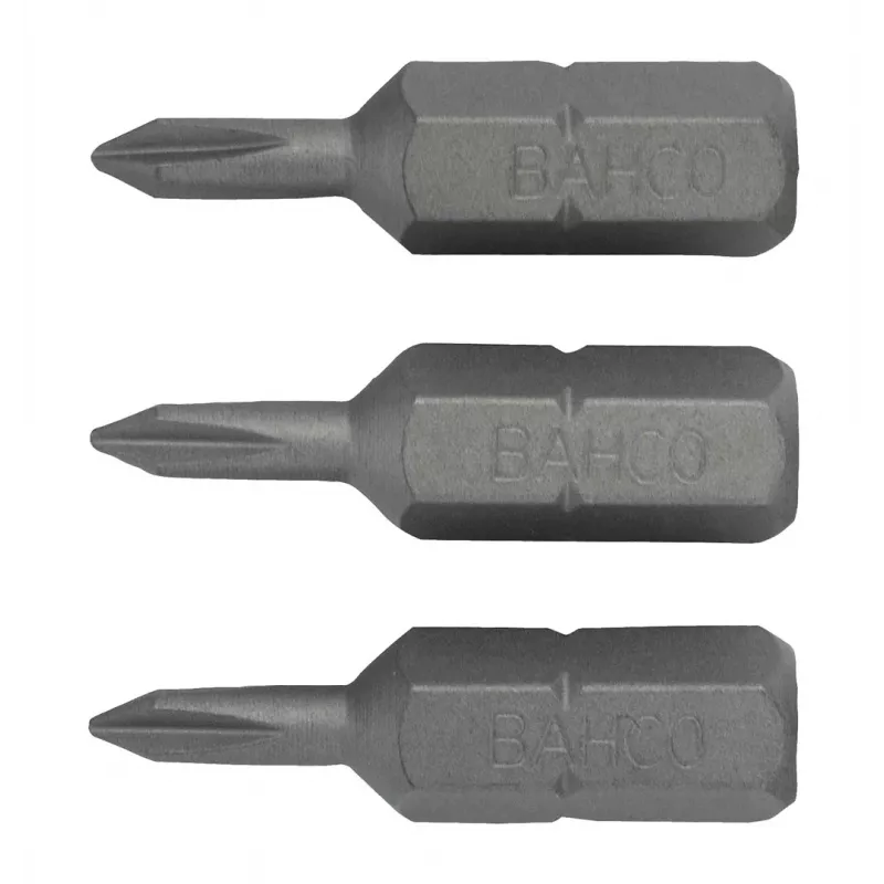 Bahco 59S/PH2-IPB Handschraubendreher