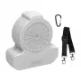 Schutzhülle Sunnylife für DJI FLIP FP-SN953-GY grau — Hartschalen-Ersatzgehäuse