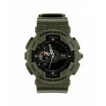 M-TAC Sportuhr Oliv (50006001)