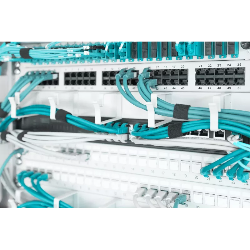 Kabelmanagement-Panel Digitus DN-97601