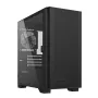 PC-Gehäuse Montech AIR 100 LITE Desktop Schwarz